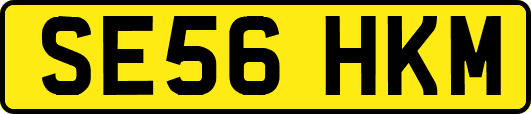 SE56HKM