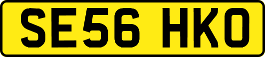 SE56HKO