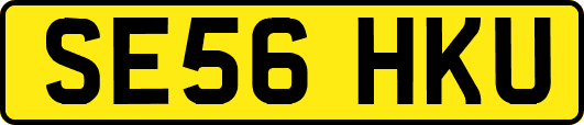 SE56HKU