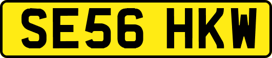 SE56HKW