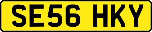 SE56HKY