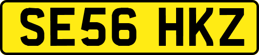 SE56HKZ