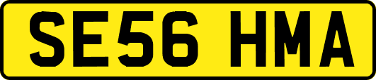 SE56HMA