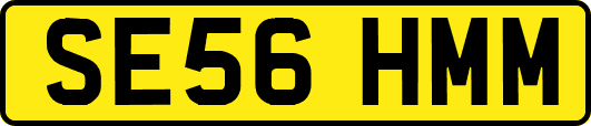 SE56HMM