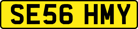 SE56HMY