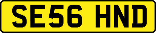 SE56HND
