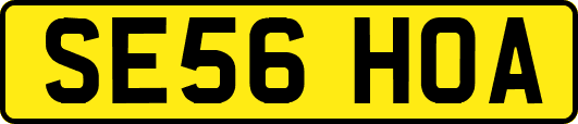 SE56HOA