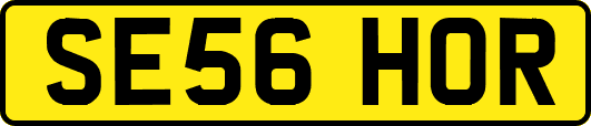 SE56HOR