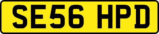 SE56HPD