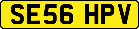 SE56HPV