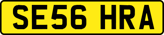 SE56HRA