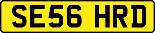 SE56HRD