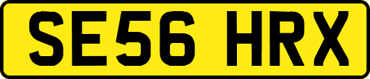 SE56HRX