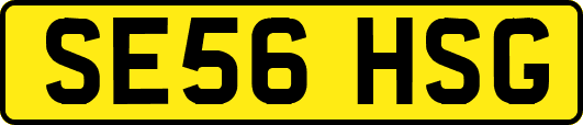 SE56HSG
