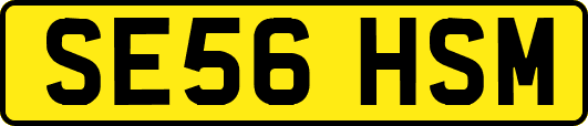 SE56HSM