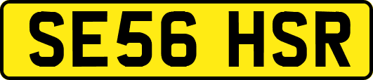 SE56HSR