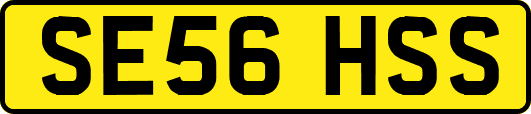 SE56HSS