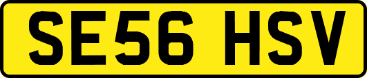 SE56HSV