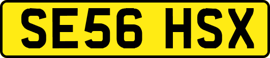 SE56HSX