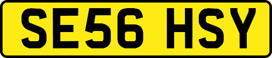 SE56HSY