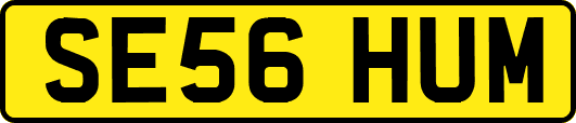 SE56HUM
