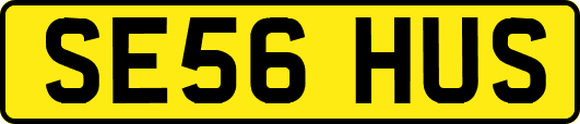 SE56HUS