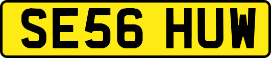 SE56HUW