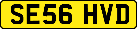 SE56HVD