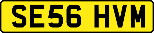 SE56HVM