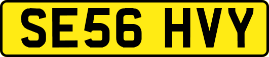 SE56HVY