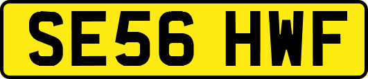 SE56HWF