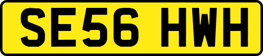 SE56HWH