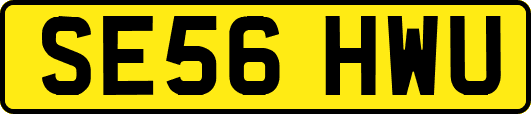SE56HWU