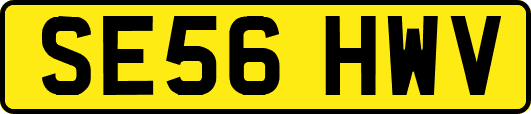 SE56HWV