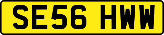 SE56HWW
