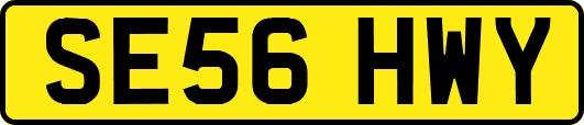 SE56HWY