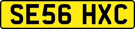 SE56HXC