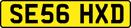 SE56HXD