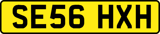 SE56HXH