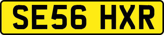 SE56HXR