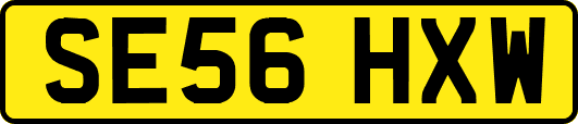 SE56HXW