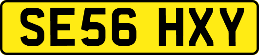 SE56HXY