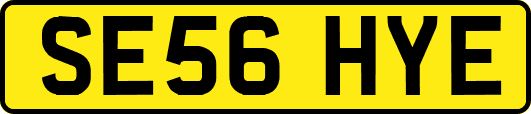 SE56HYE