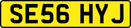 SE56HYJ