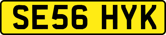 SE56HYK