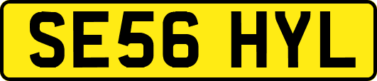 SE56HYL