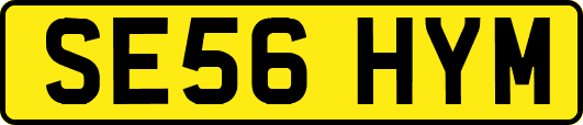 SE56HYM