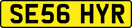 SE56HYR