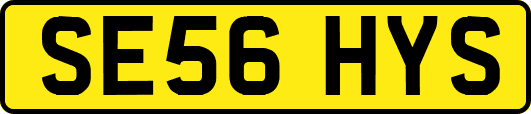 SE56HYS