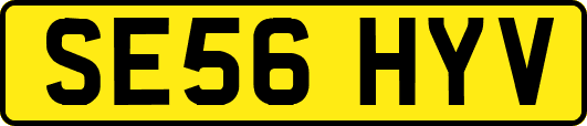 SE56HYV